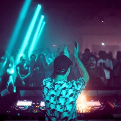 BAACUS - Le Sucre, Lyon 05-08-2025