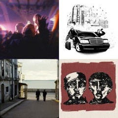 Альтернативная музыка