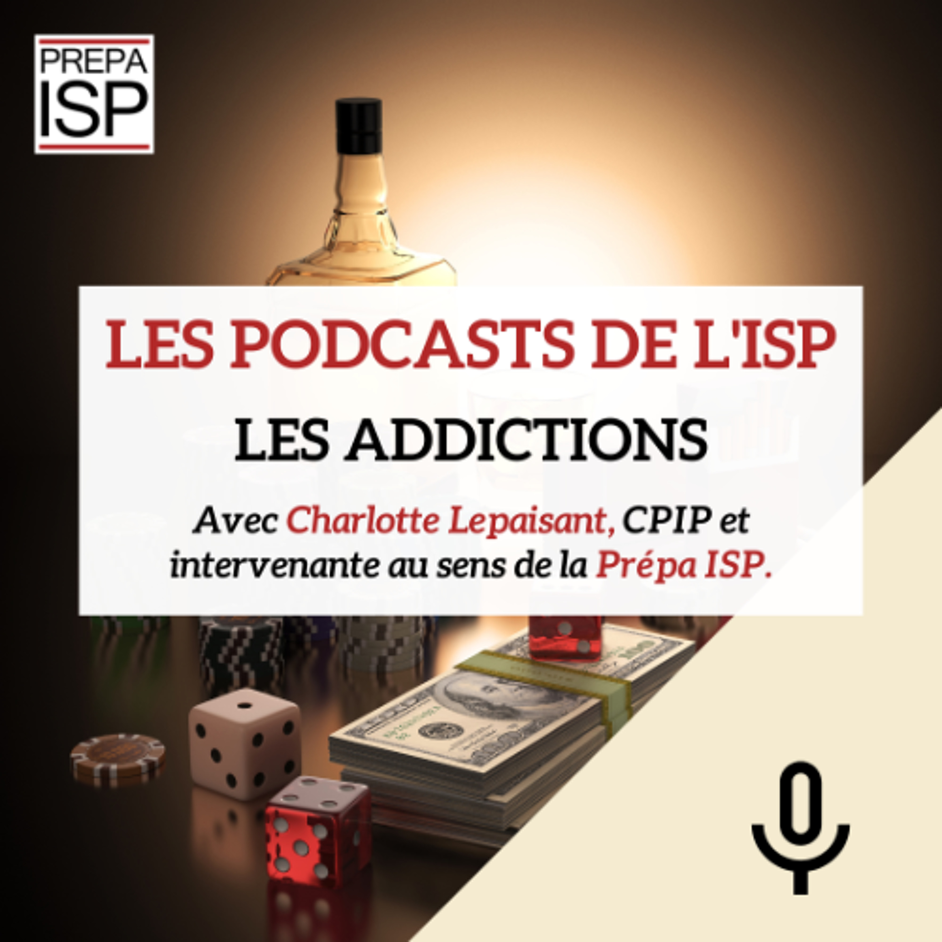 Les addictions