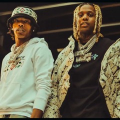 "Glock Dress Up" Lil Durk X Lil Baby X Future Type Beat | 2023 |