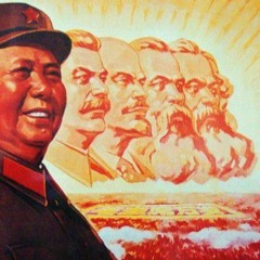 Chinese Communist Song-Red Sun In The Sky(Credits To Aahotepre)