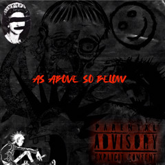 As above so below (prod.anticon)