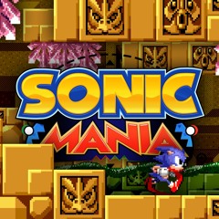 Labyrinth Zone (Sonic Mania Styled Remix)
