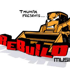 ReBuild Music [Mixed By M@rt!n-J]
