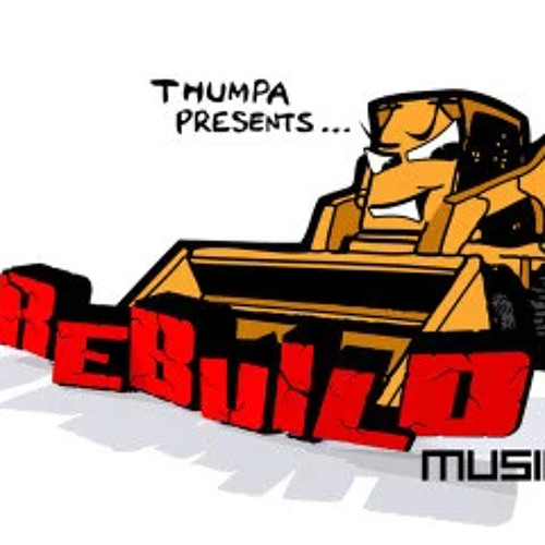 ReBuild Music [Mixed By M@rt!n-J]