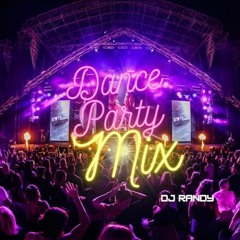 Dance Party Mix