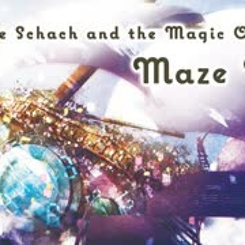 Maze No.9