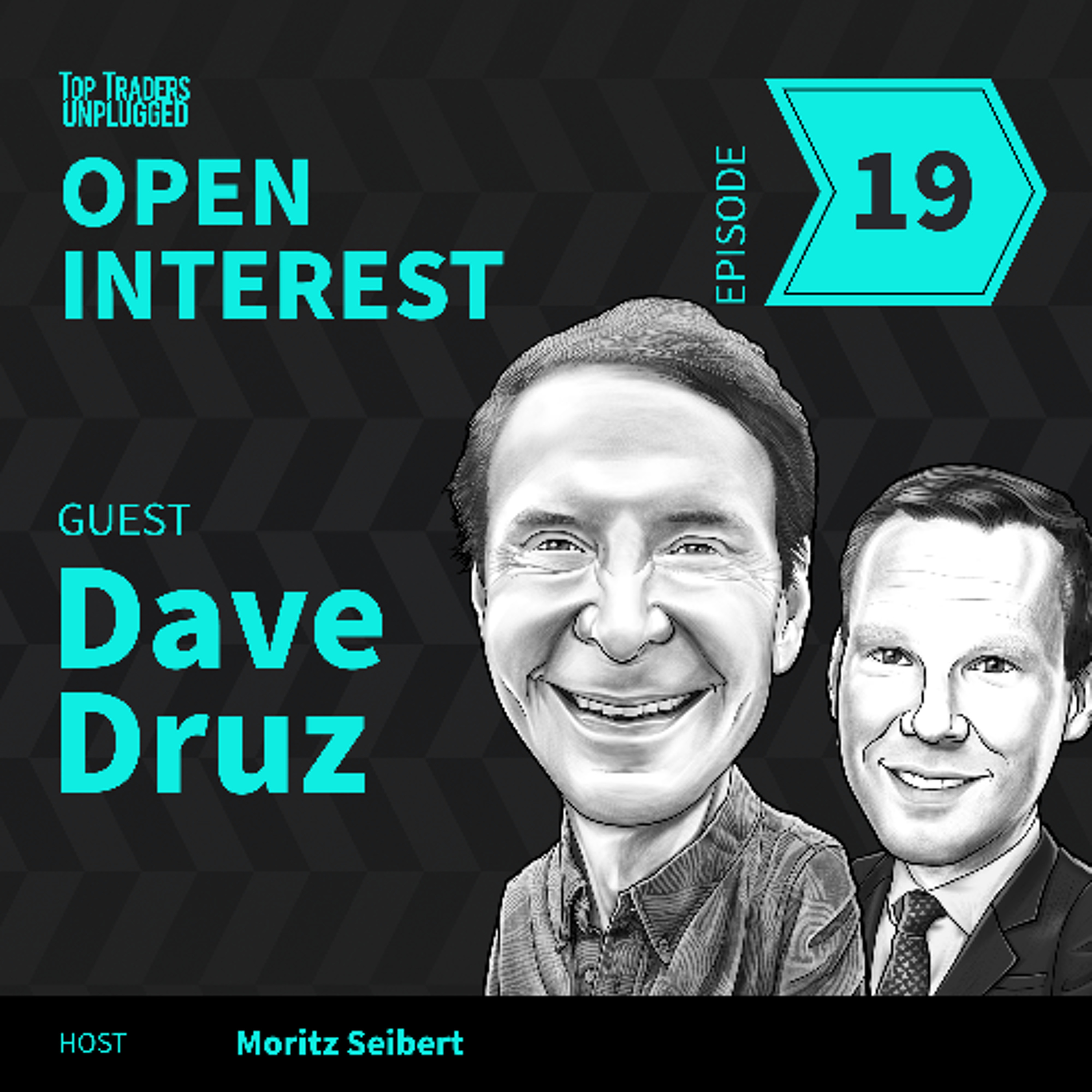 OI19: The Trader Who Never Spoke...Until Now ft. David Druz episode artwork