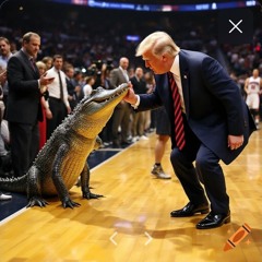 gators