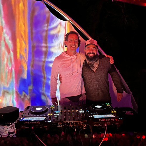 Jonathan Will b2b Rob Adelmann- Pink Mammoth 20 Year (HOY, NYC 2024)