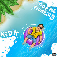 423kidk - Got Me Floating