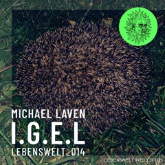 Michael Laven - I.G.E.L
