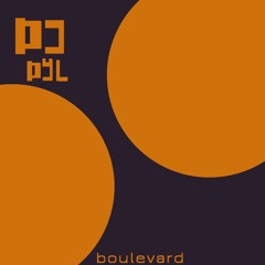 boulevard