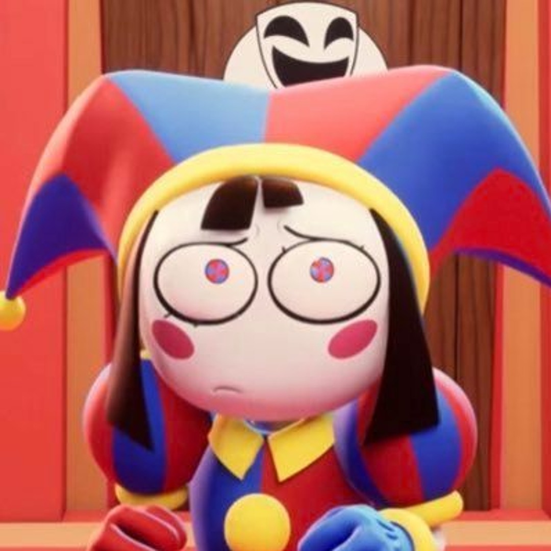 Stream The Amazing Digital Circus Theme Song ( with the lyrics!! ☆ ) by ...