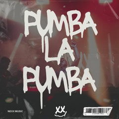Nexx - Pumba La Pumba (Mc Magrinho)