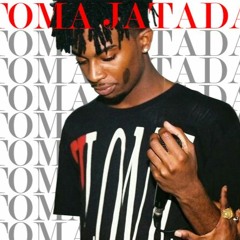 SKY X Toma Jatada