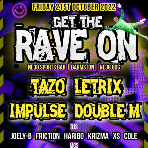 MC Impulse MC Double M - DJ Krizma