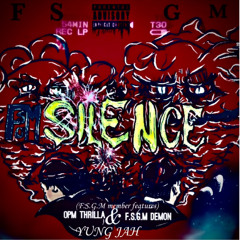 B.T.F (F.S.G.M ft.Yung Jah) (Deluxe)