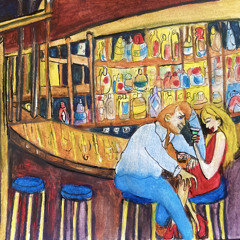 Take Me Out To a Bar