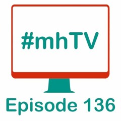 #mhTV episode 136 - Trauma and compassion as a framework for mental health nursing