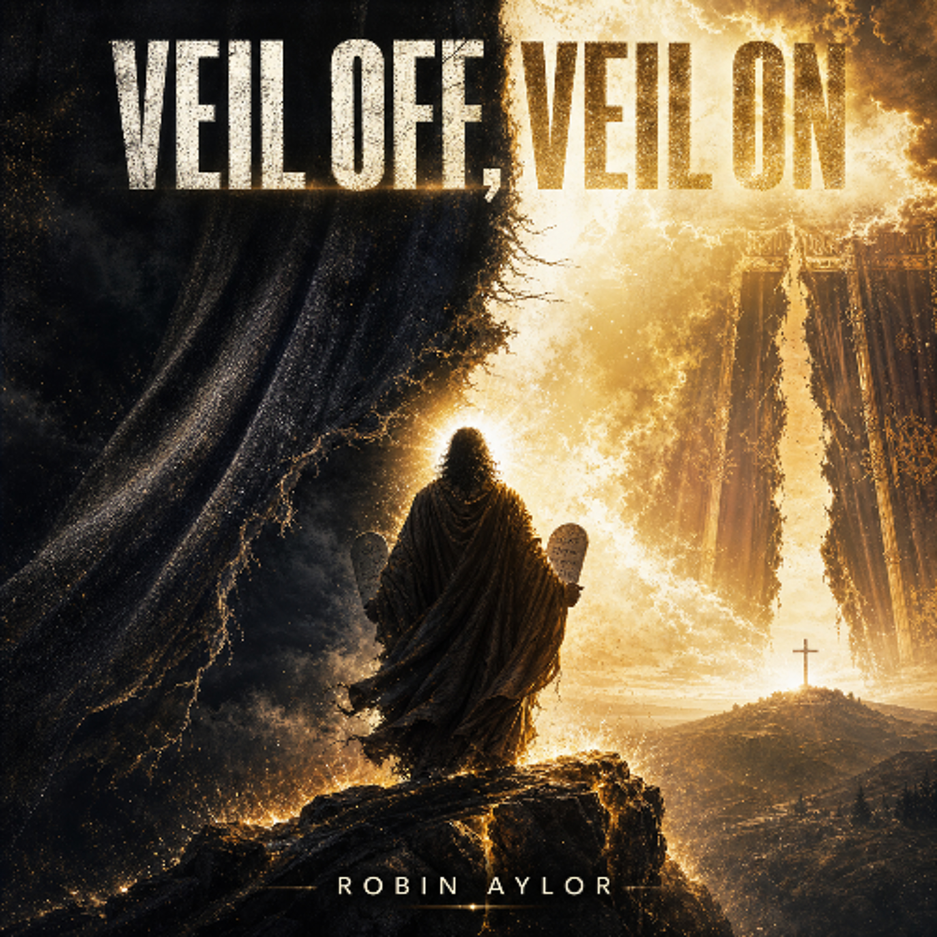 Veil Off Veil On episode artwork
