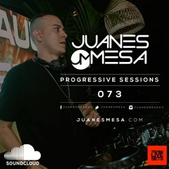 073 Juanes Mesa Progressive Sessions