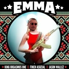 FiNCH Asozial - EMMA [Hardtekk Remix]