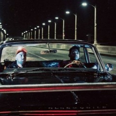 weekend (slowed, reverbed, bass boosted & 432 hz) - Mac Miller ft. Miguel [JayZo Mix]