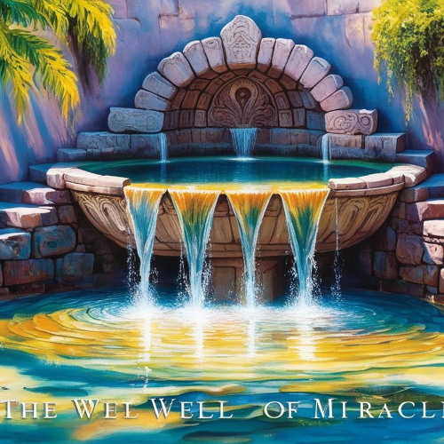 Stream THE WELL by TUNE Your Mind | Listen online for free on SoundCloud