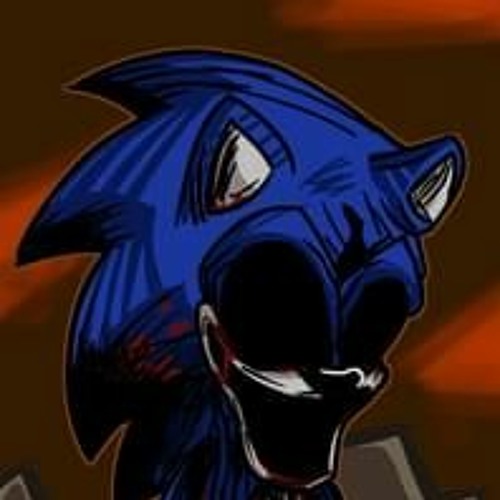 Sonic.EXE (Upgraded) by  on