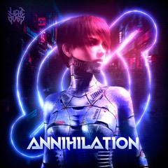 L!GHT BVSS - Annihilation (Original Mix)