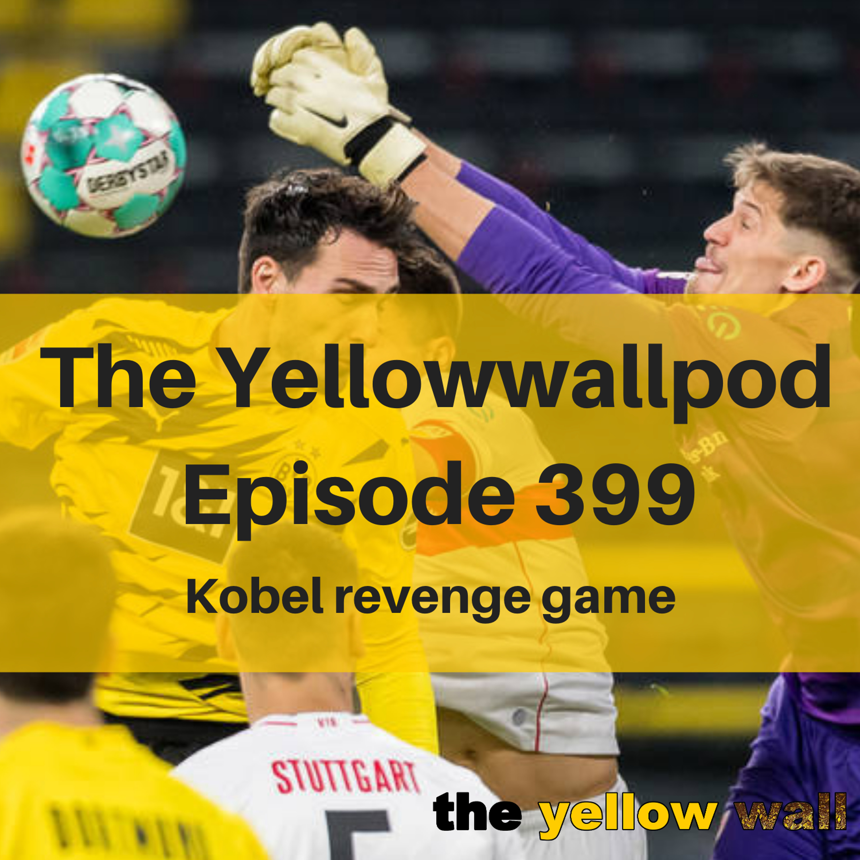 Yellowwallpod