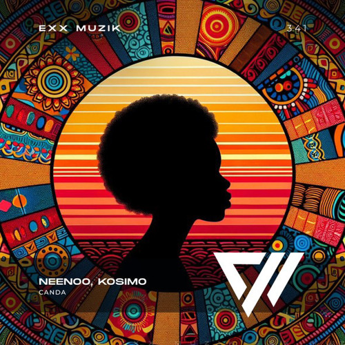 NEENOO x Kosimo - Canda (Radio Edit)