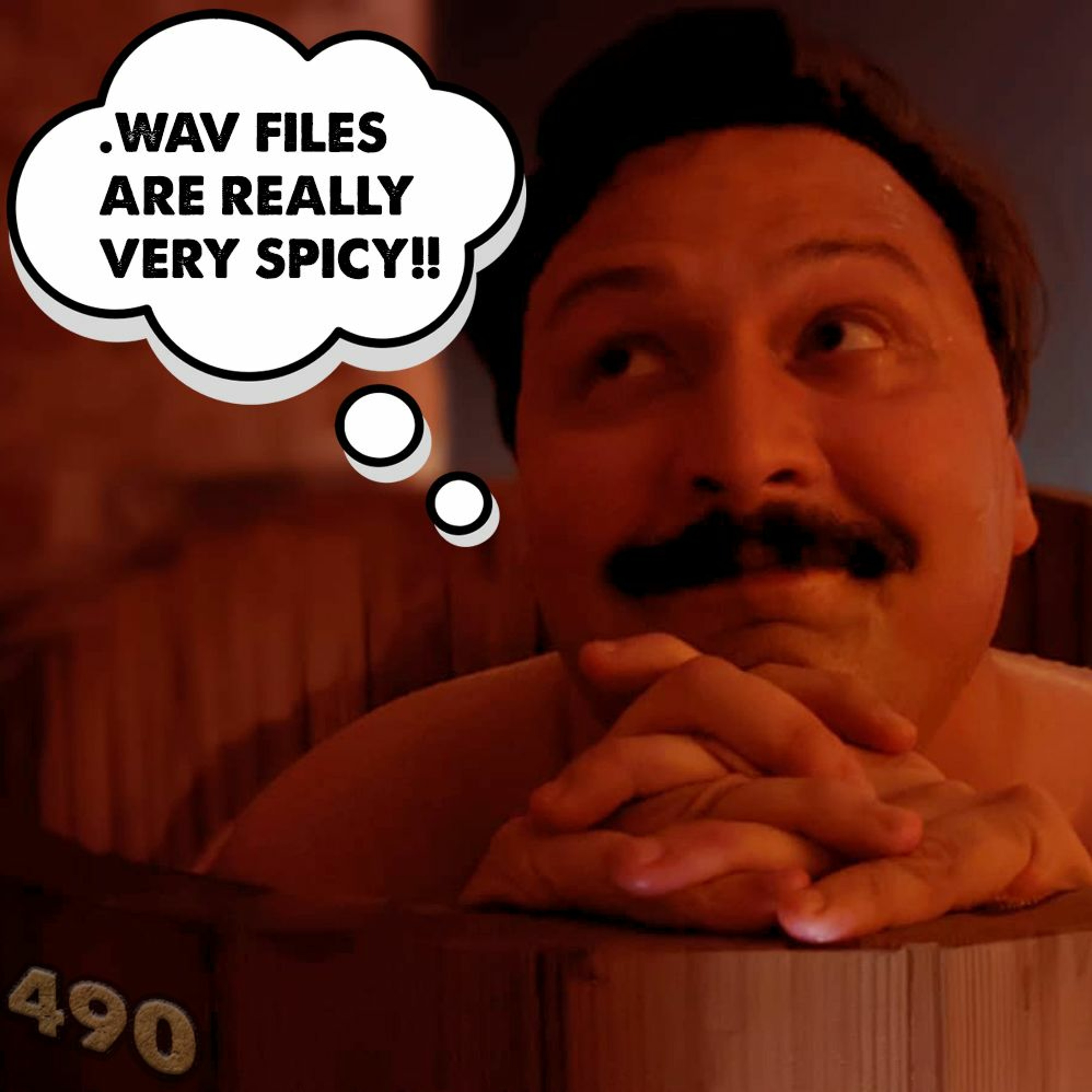 490: Emotional Wine Spice.wav