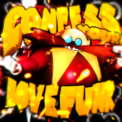 CONFESS YOUR LOVE FUNK