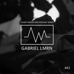 Audio Magnitude Podcast Series #42 Gabriel LMRN
