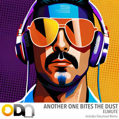 ElMute - Another one bites the dust (Original Mix)