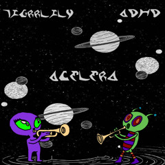 Acelera (TIGRRLILY & ADHD)