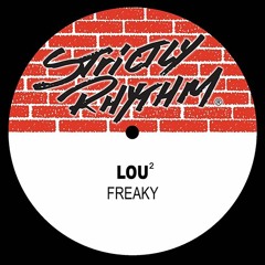 Freaky (The Bar Heads Mix)