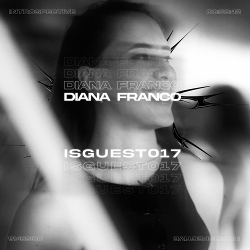 Diana Franco | ISGUEST017