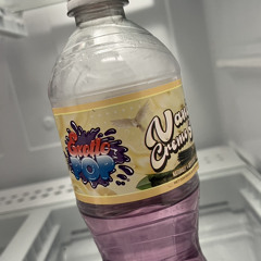 Li T- Purple Stuff