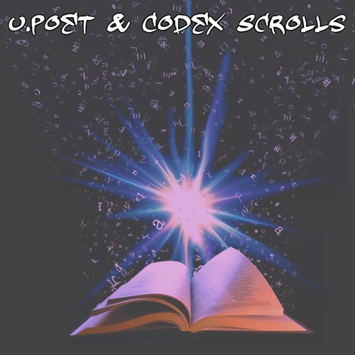 High Barz by U.Poet and Codex Scrolls (prod Ace Ha)