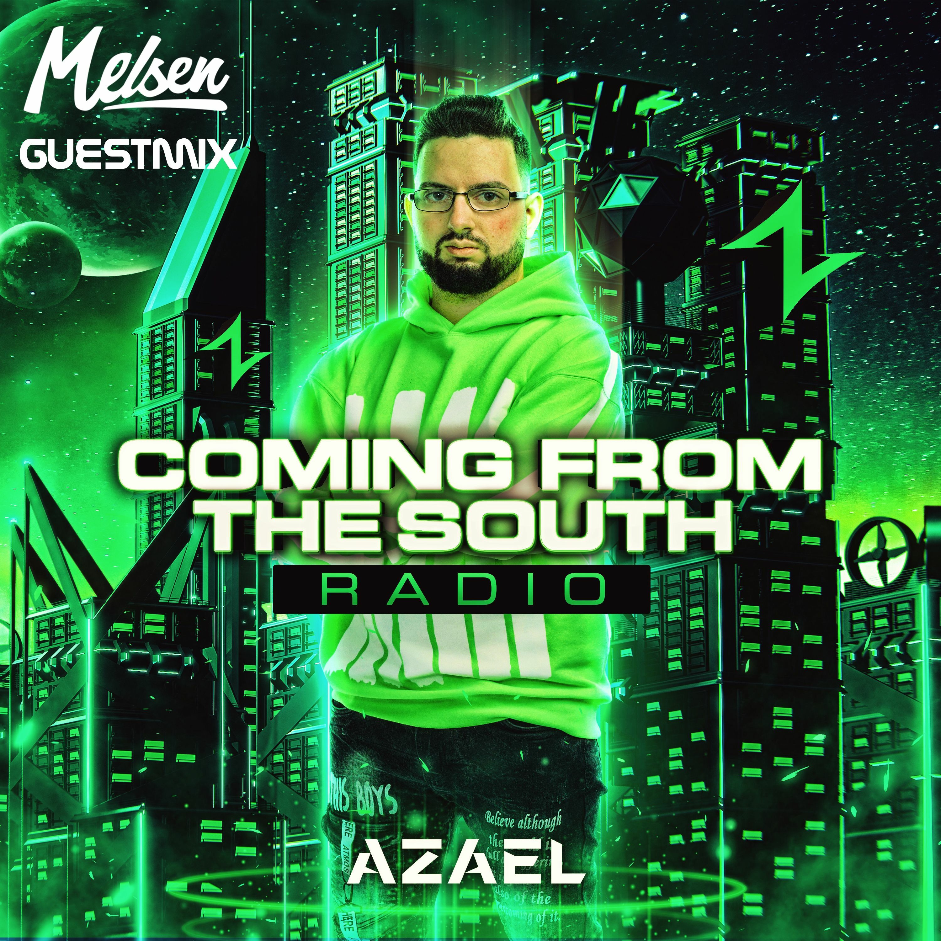 Coming From The South Radio