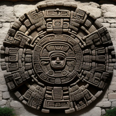 #343 Baktun the future