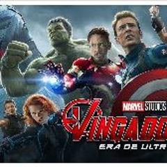 Avengers: Age of Ultron (2015) (FuLLMovie) in MP4 TvOnline