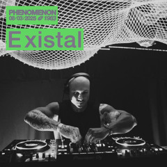 Existal at 1983: Phenomenon 08/03/25