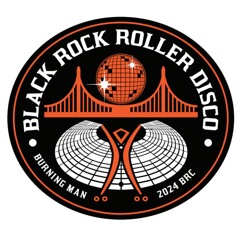 Black Rock Roller Disco Pt1.