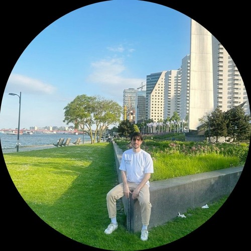 WINNING DJ CONTEST MIX FOR VLNDR (Mixed By Hannes Knef)