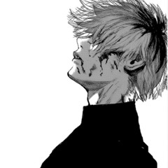 Ragna X Ken Kaneki - PSYCHOSIS - Slowed To Perfection