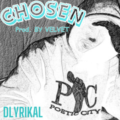 Chosen (Prod. By Velvet)